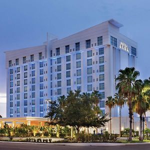 Hotel Alba Tampa, Tapestry Collection By Hilton