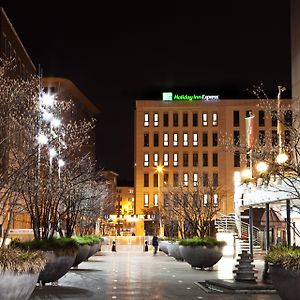 Holiday Inn Express - Muelheim - Ruhr By Ihg